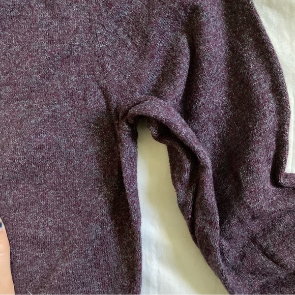 Marc Anthony Men’s Small Cashmere Merino Luxury Blend Slim Fit - Picture 5 of 5